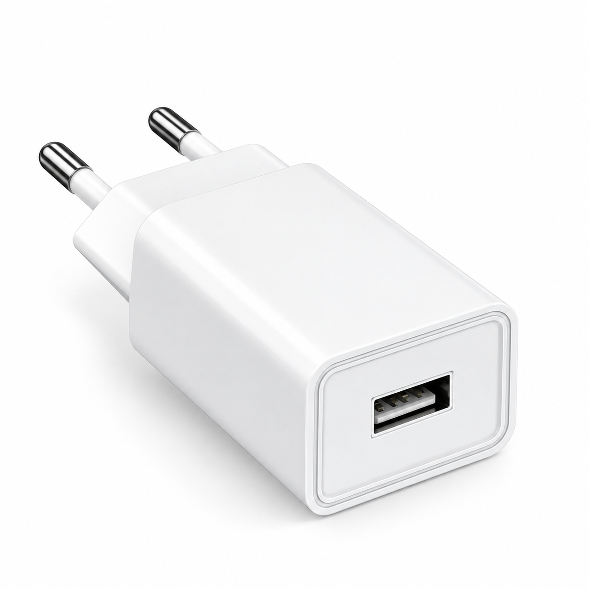 ראש למטען usb