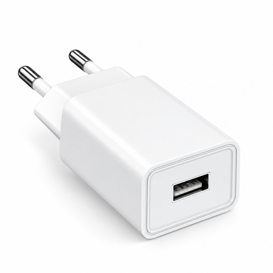 ראש למטען usb